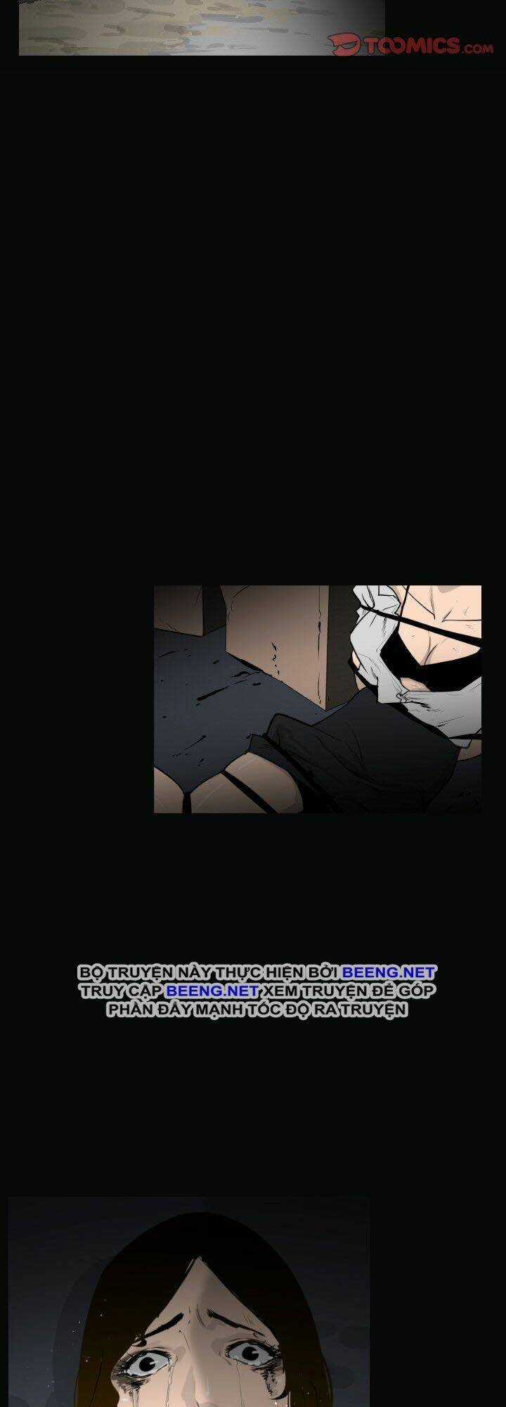 Kẻ Mạnh Nhất - Tong Edge Chapter 17 trang 30