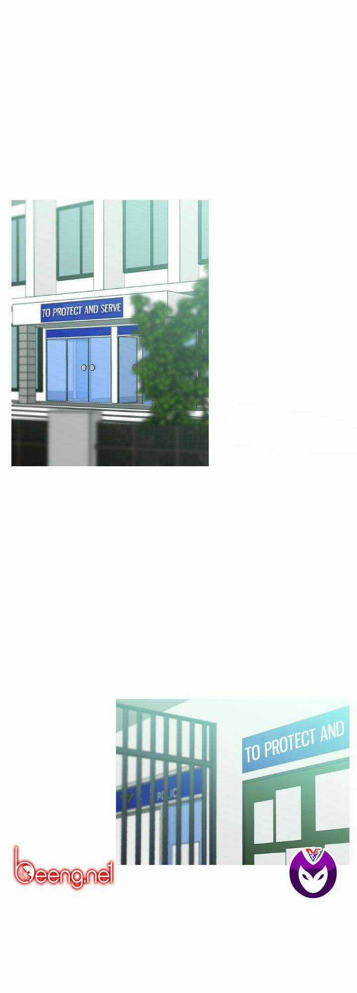 Kẻ Mạnh Nhất - Tong Edge Chapter 18 trang 10