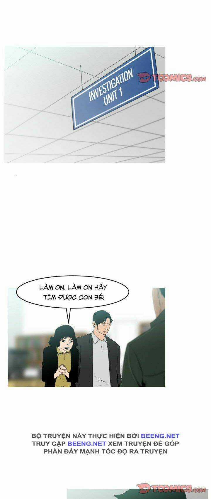 Kẻ Mạnh Nhất - Tong Edge Chapter 18 trang 11