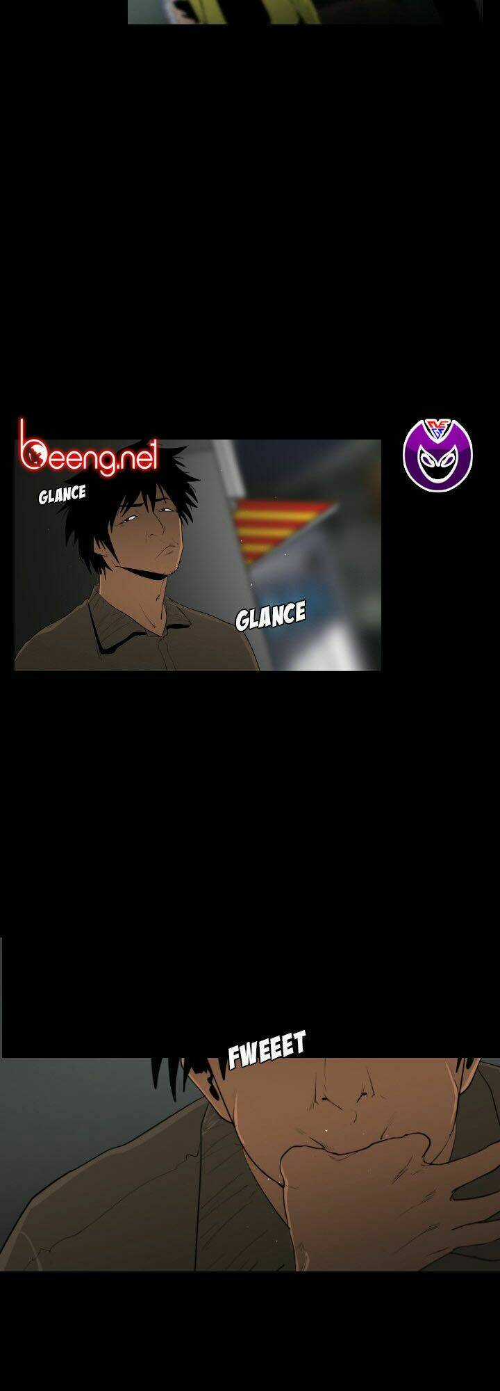 Kẻ Mạnh Nhất - Tong Edge Chapter 18 trang 22