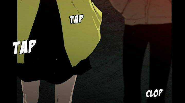 Kẻ Mạnh Nhất - Tong Edge Chapter 18 trang 25