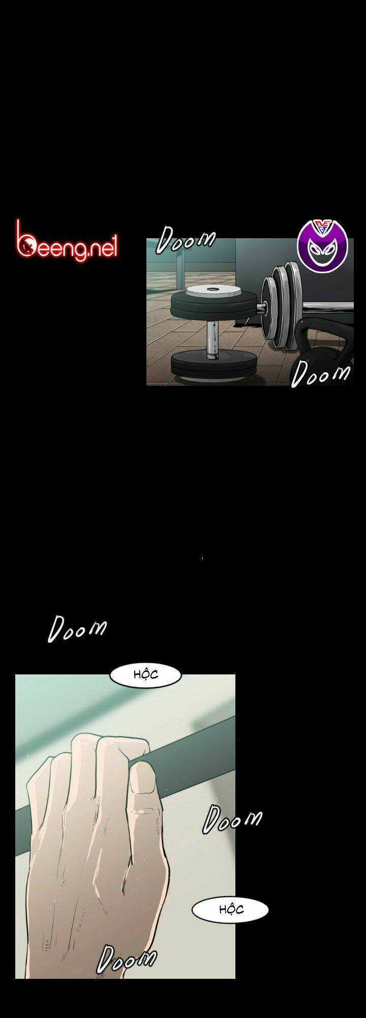 Kẻ Mạnh Nhất - Tong Edge Chapter 18 trang 27