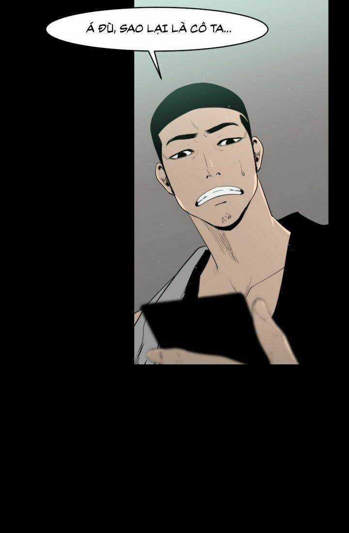 Kẻ Mạnh Nhất - Tong Edge Chapter 18 trang 30