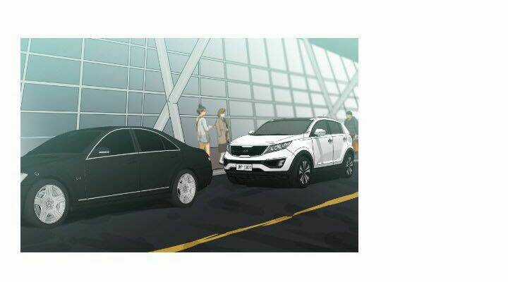 Kẻ Mạnh Nhất - Tong Edge Chapter 18 trang 7