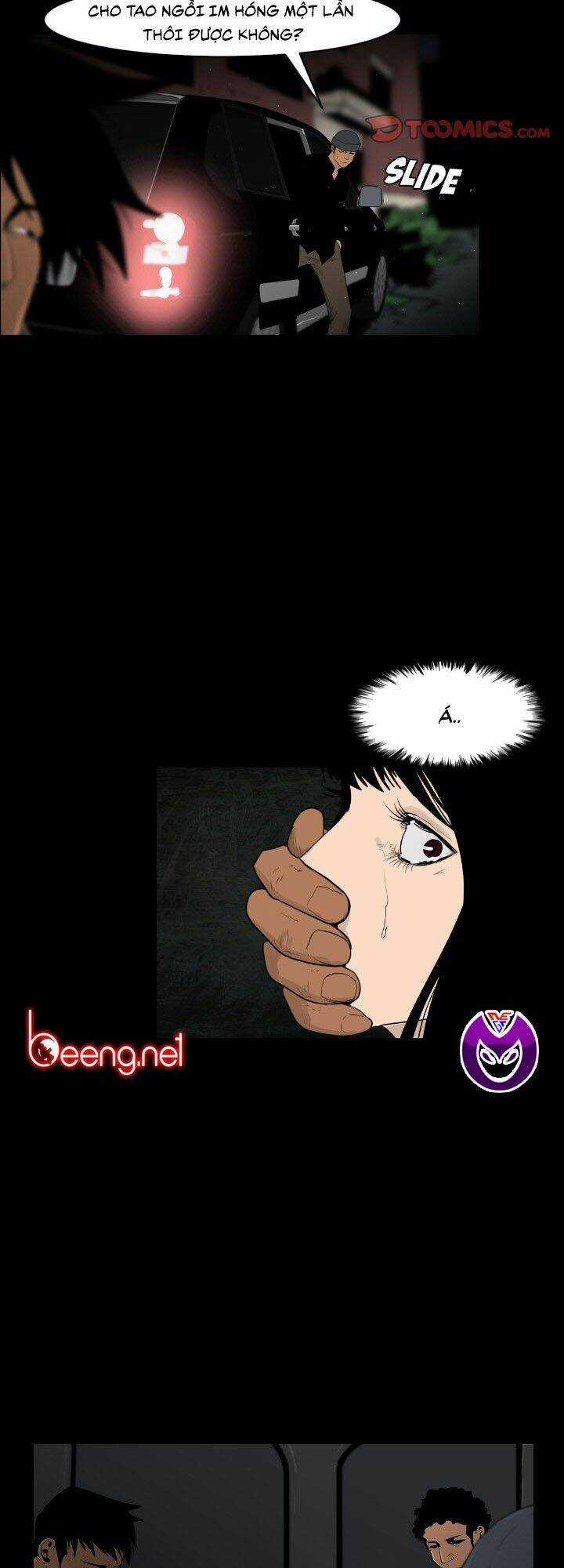 Kẻ Mạnh Nhất - Tong Edge Chapter 19 trang 11