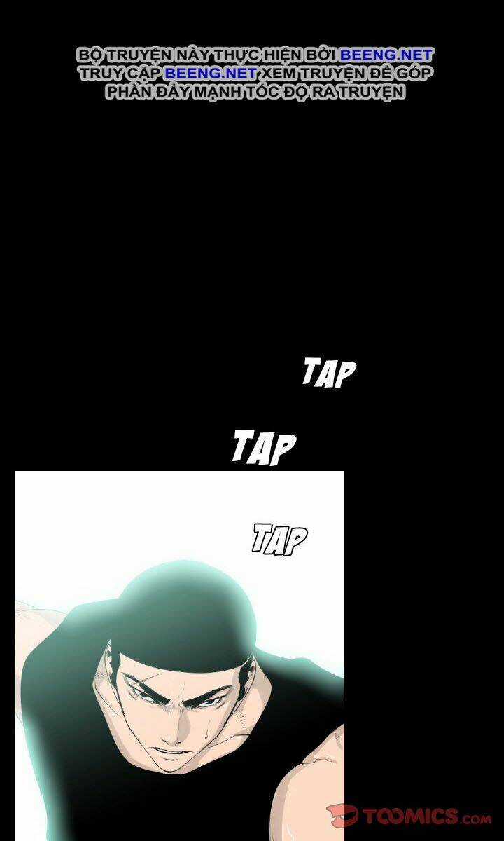 Kẻ Mạnh Nhất - Tong Edge Chapter 19 trang 13