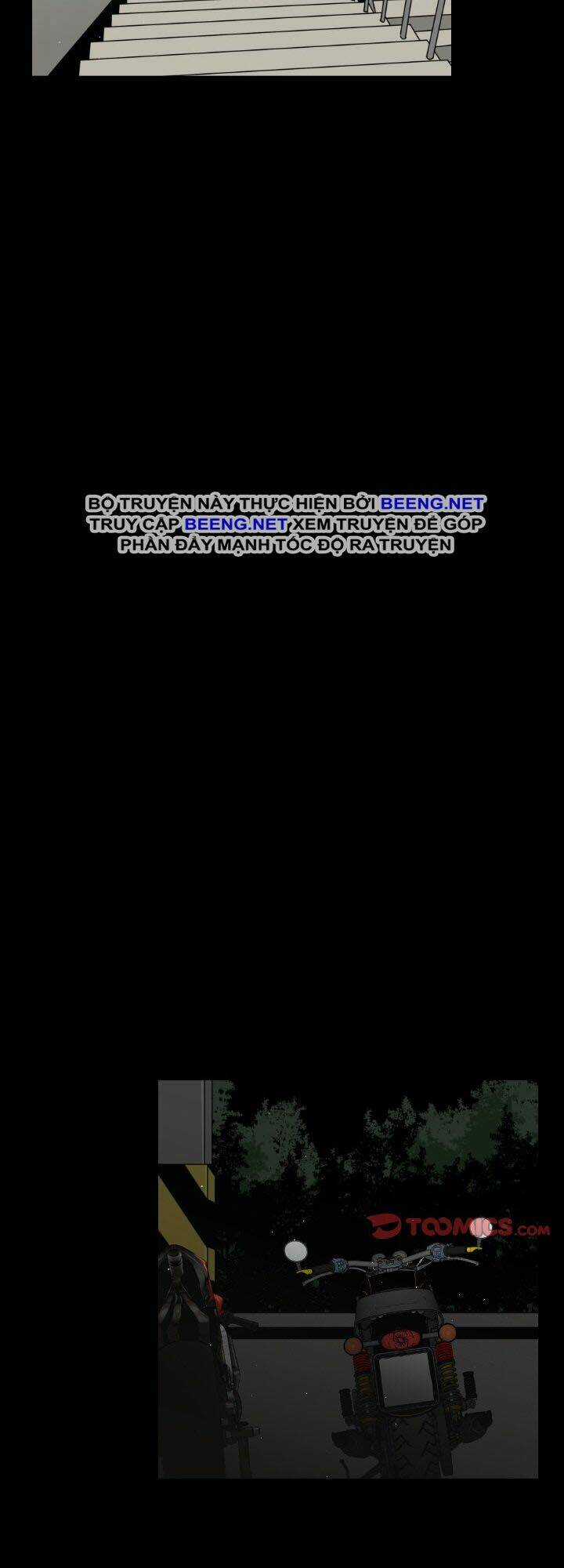 Kẻ Mạnh Nhất - Tong Edge Chapter 19 trang 16