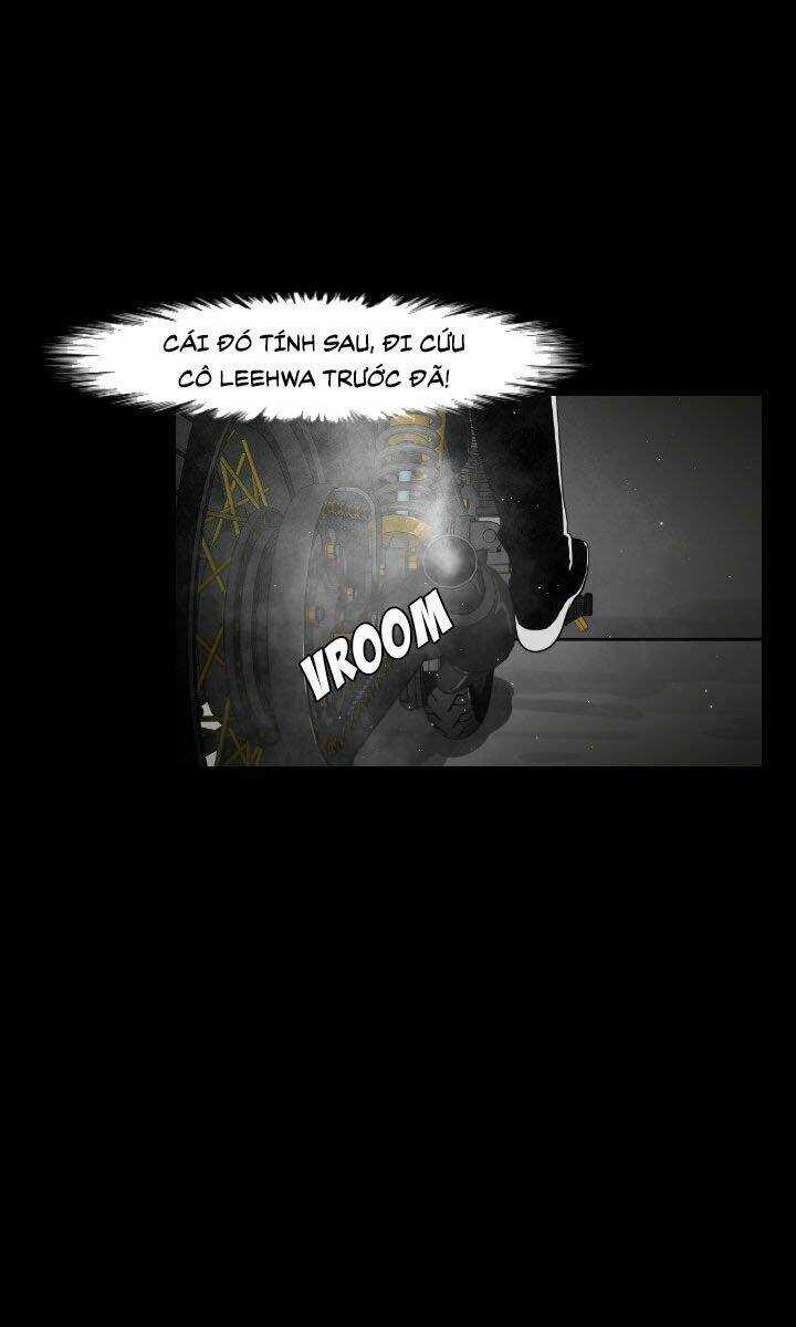 Kẻ Mạnh Nhất - Tong Edge Chapter 19 trang 18