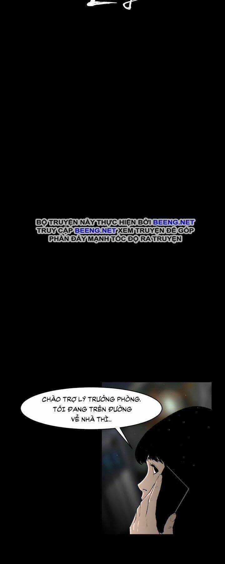 Kẻ Mạnh Nhất - Tong Edge Chapter 19 trang 2