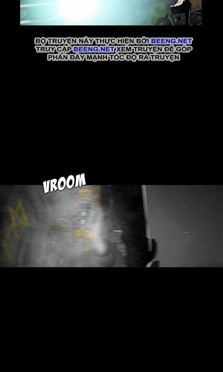 Kẻ Mạnh Nhất - Tong Edge Chapter 19 trang 23