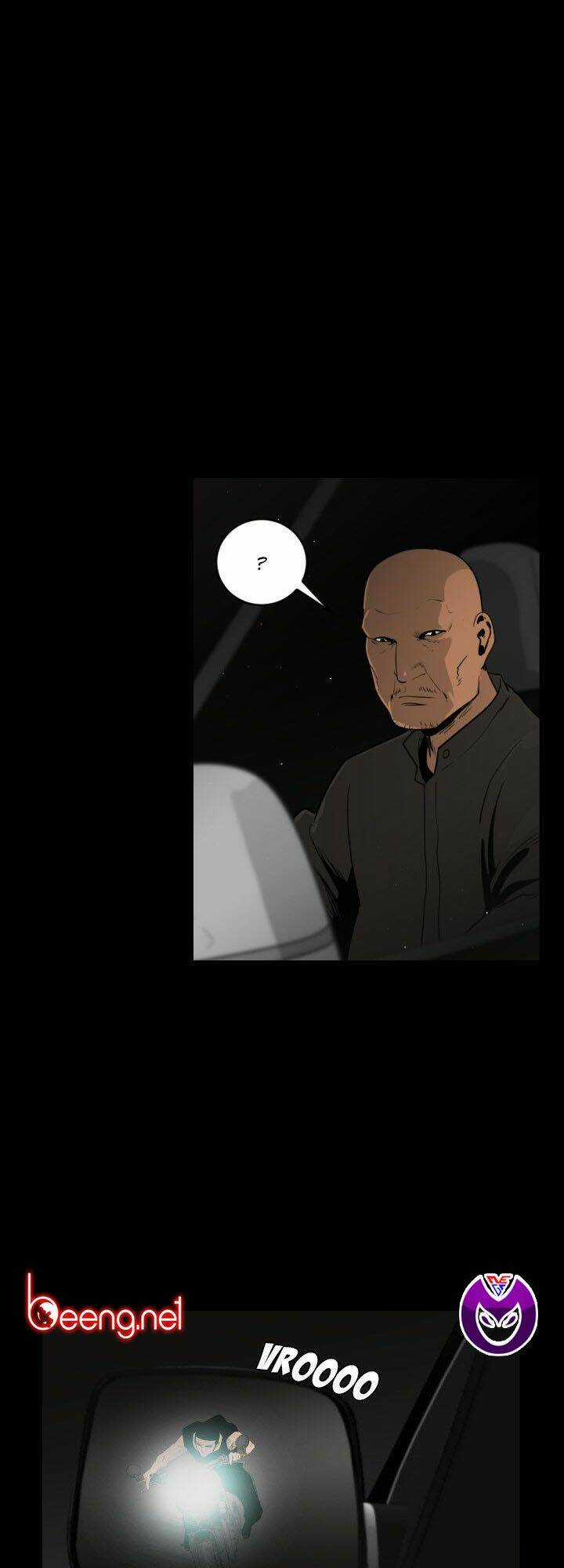 Kẻ Mạnh Nhất - Tong Edge Chapter 19 trang 24