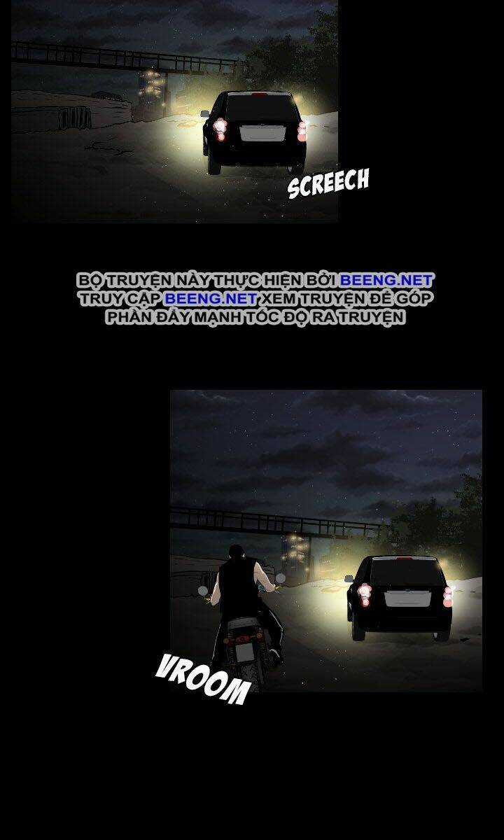 Kẻ Mạnh Nhất - Tong Edge Chapter 19 trang 28