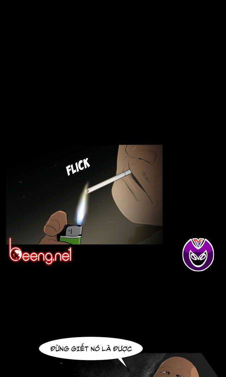 Kẻ Mạnh Nhất - Tong Edge Chapter 19 trang 32