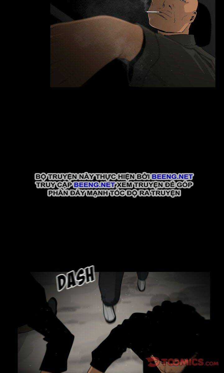 Kẻ Mạnh Nhất - Tong Edge Chapter 19 trang 33