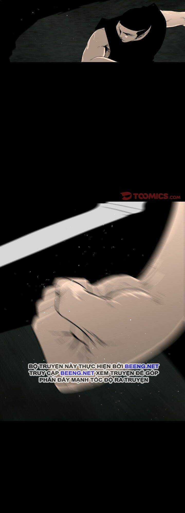 Kẻ Mạnh Nhất - Tong Edge Chapter 19 trang 35