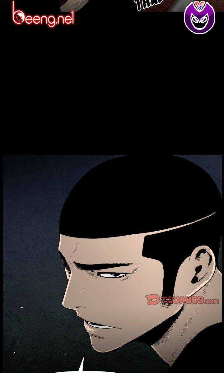 Kẻ Mạnh Nhất - Tong Edge Chapter 19 trang 37