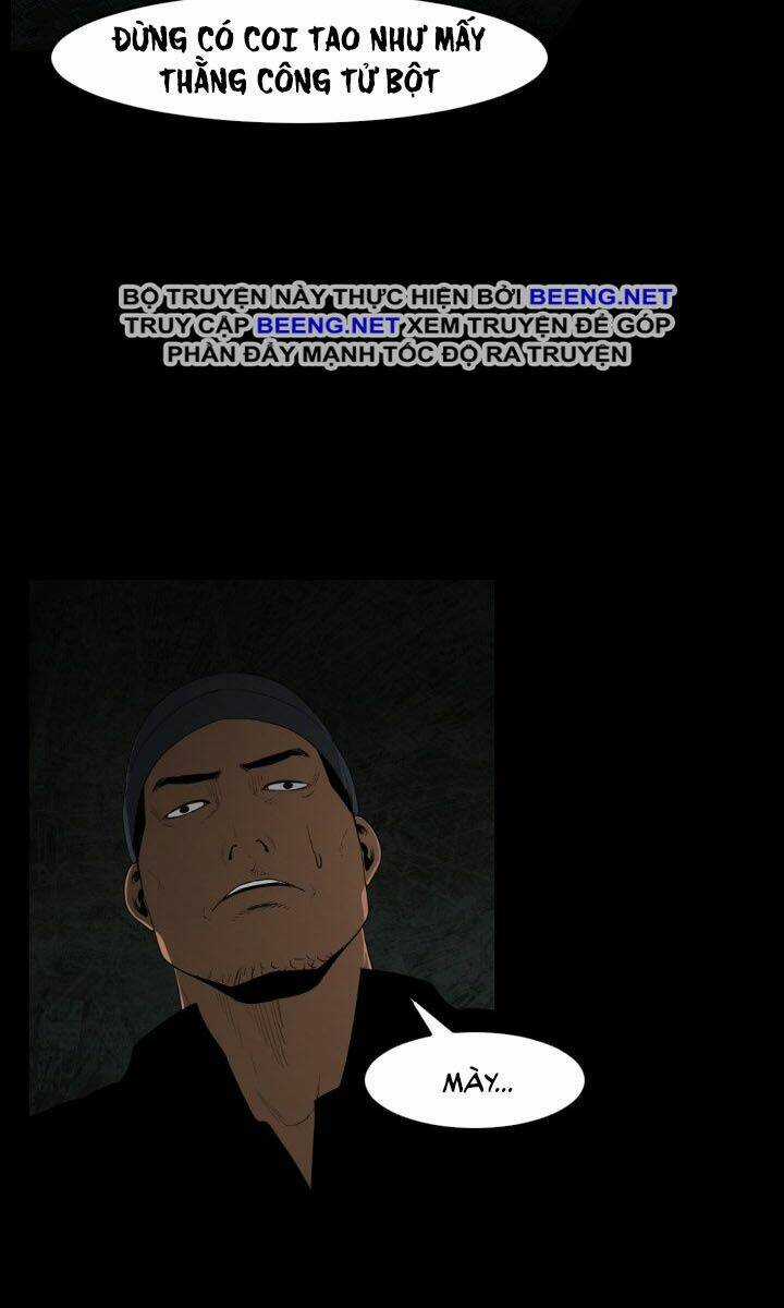 Kẻ Mạnh Nhất - Tong Edge Chapter 19 trang 38