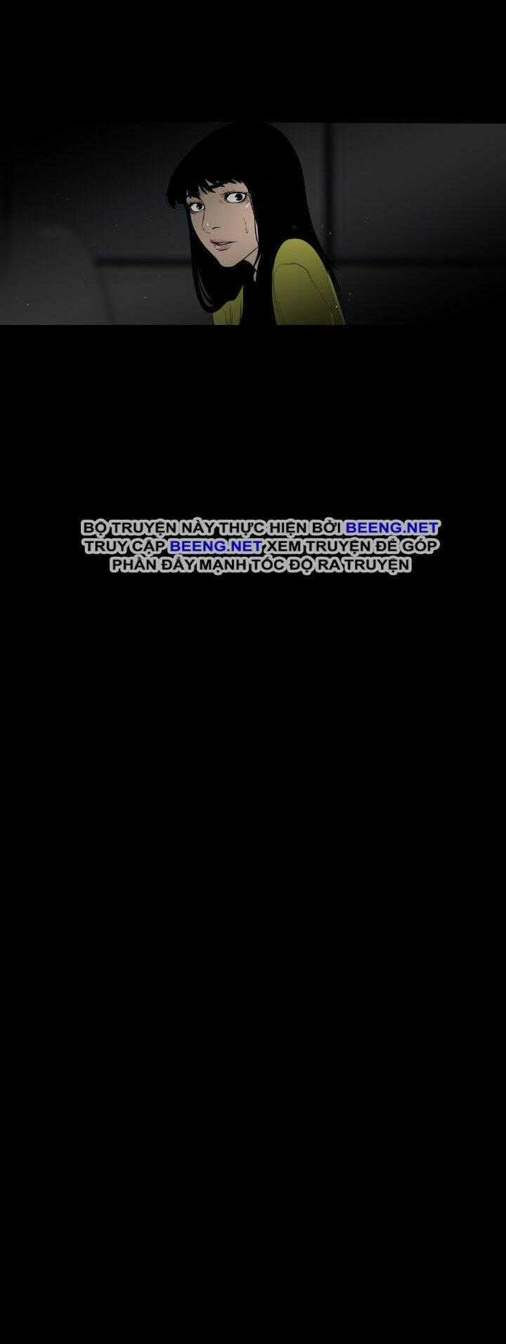 Kẻ Mạnh Nhất - Tong Edge Chapter 19 trang 40