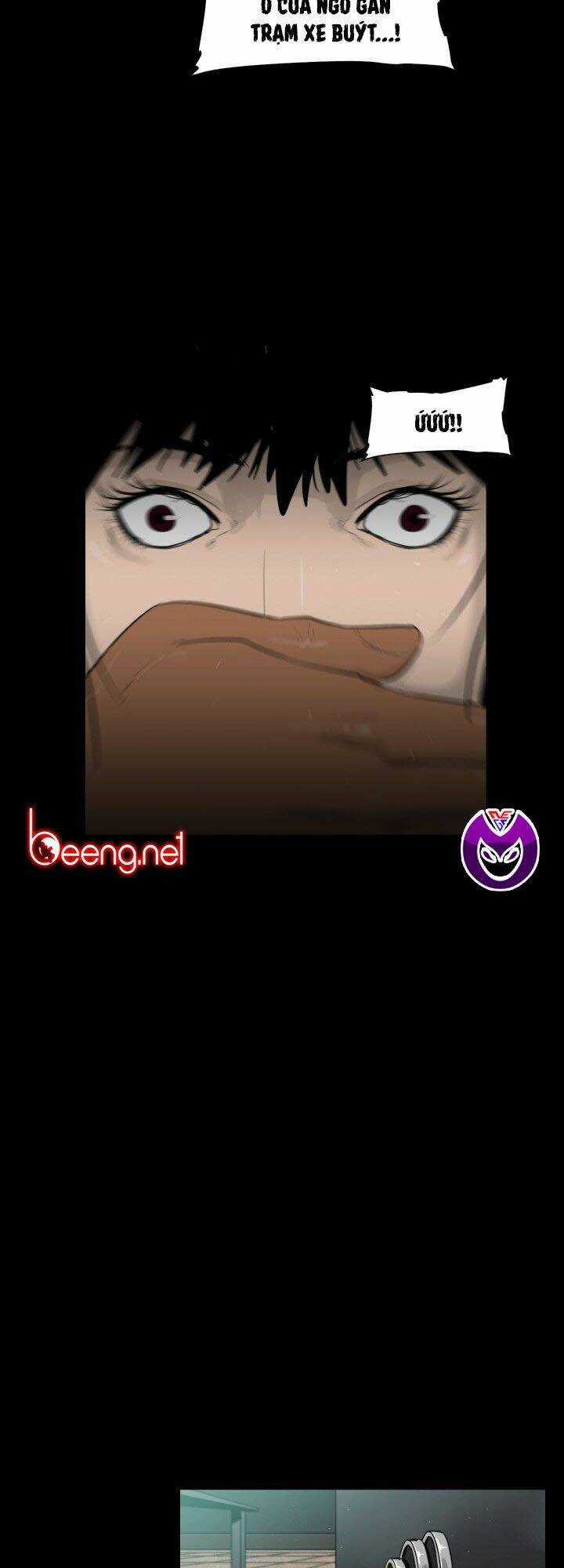 Kẻ Mạnh Nhất - Tong Edge Chapter 19 trang 6