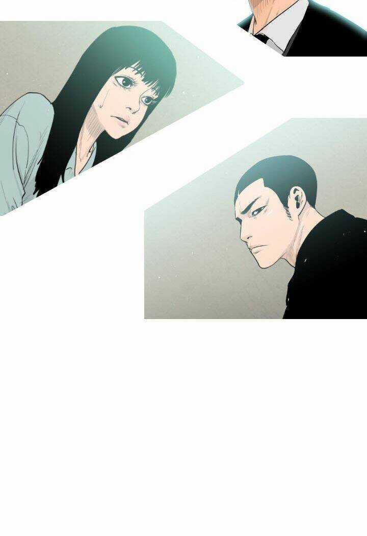 Kẻ Mạnh Nhất - Tong Edge Chapter 2 trang 2