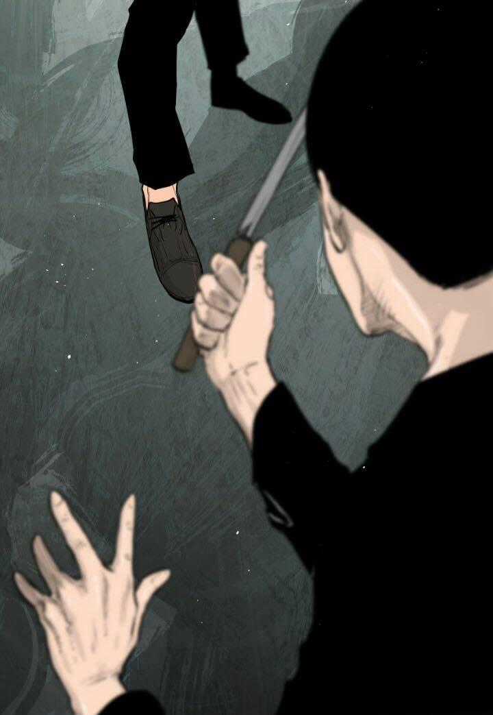 Kẻ Mạnh Nhất - Tong Edge Chapter 2 trang 27