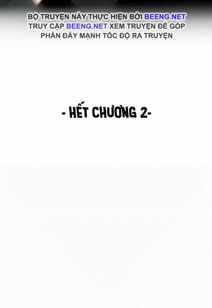 Kẻ Mạnh Nhất - Tong Edge Chapter 2 trang 28