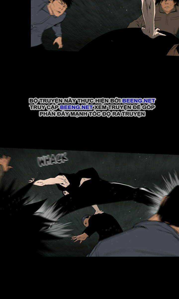 Kẻ Mạnh Nhất - Tong Edge Chapter 20 trang 13