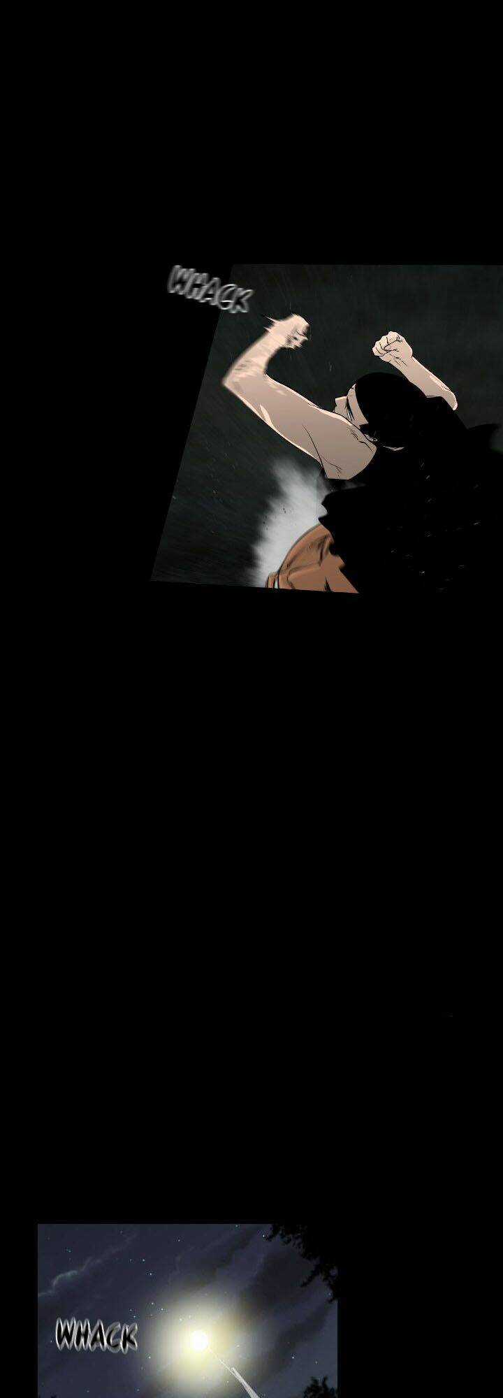 Kẻ Mạnh Nhất - Tong Edge Chapter 20 trang 15