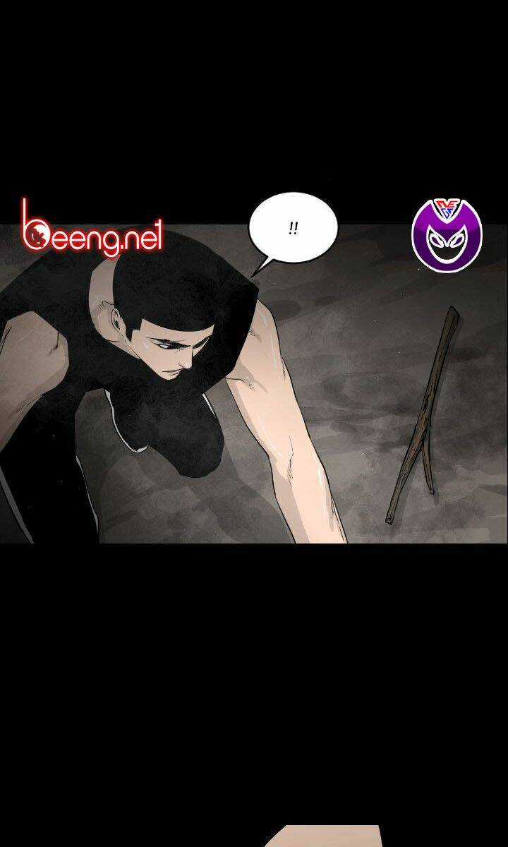 Kẻ Mạnh Nhất - Tong Edge Chapter 20 trang 27