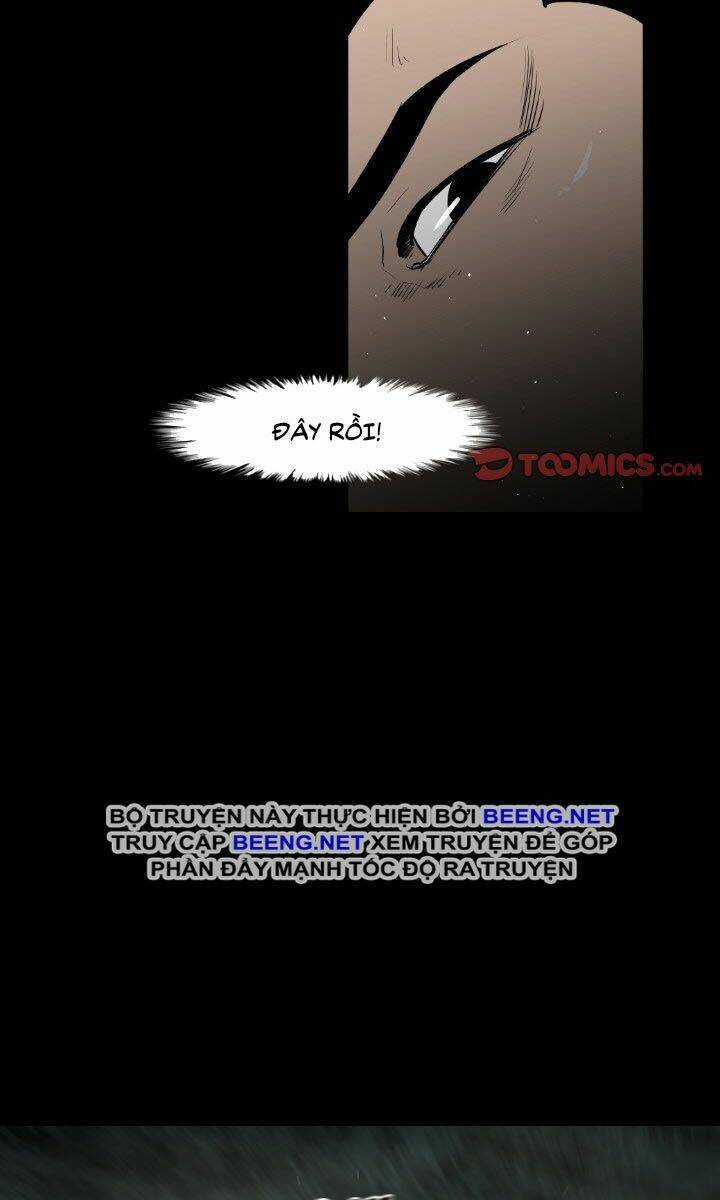 Kẻ Mạnh Nhất - Tong Edge Chapter 20 trang 28