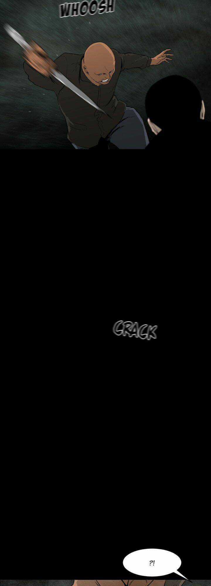 Kẻ Mạnh Nhất - Tong Edge Chapter 20 trang 29