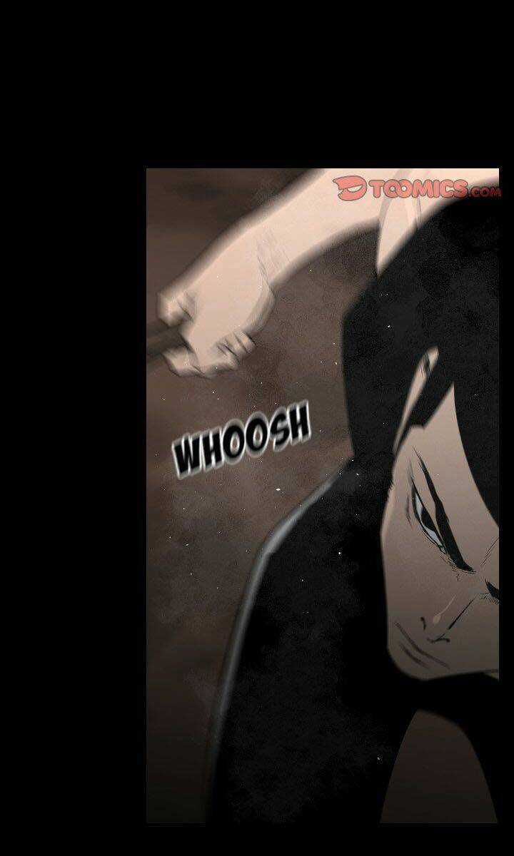 Kẻ Mạnh Nhất - Tong Edge Chapter 20 trang 32