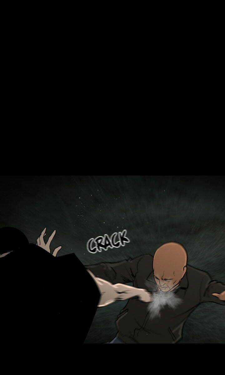 Kẻ Mạnh Nhất - Tong Edge Chapter 20 trang 33