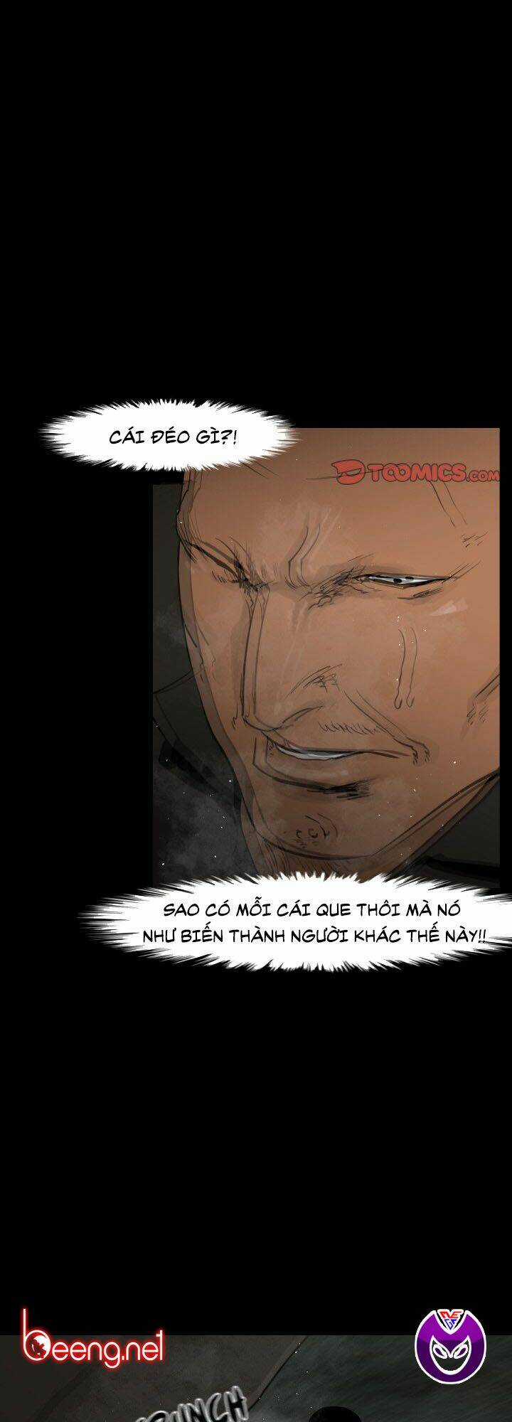 Kẻ Mạnh Nhất - Tong Edge Chapter 20 trang 34