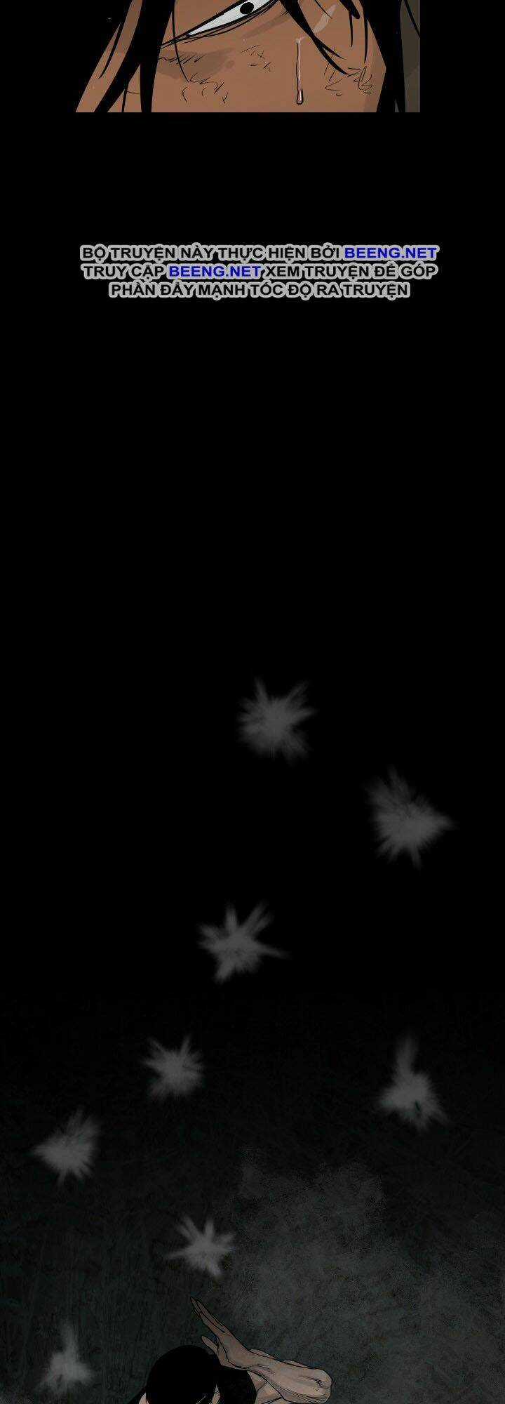 Kẻ Mạnh Nhất - Tong Edge Chapter 20 trang 36