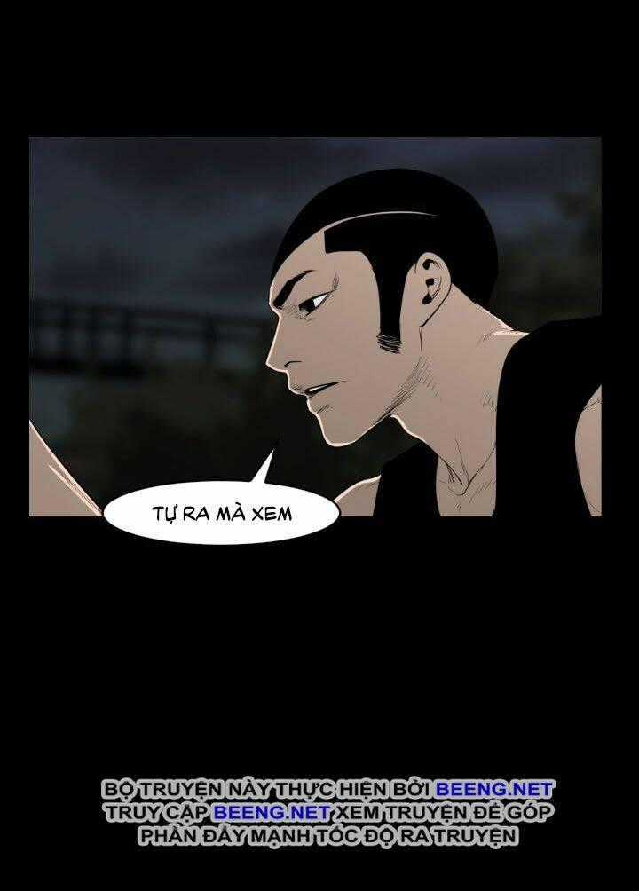 Kẻ Mạnh Nhất - Tong Edge Chapter 20 trang 40