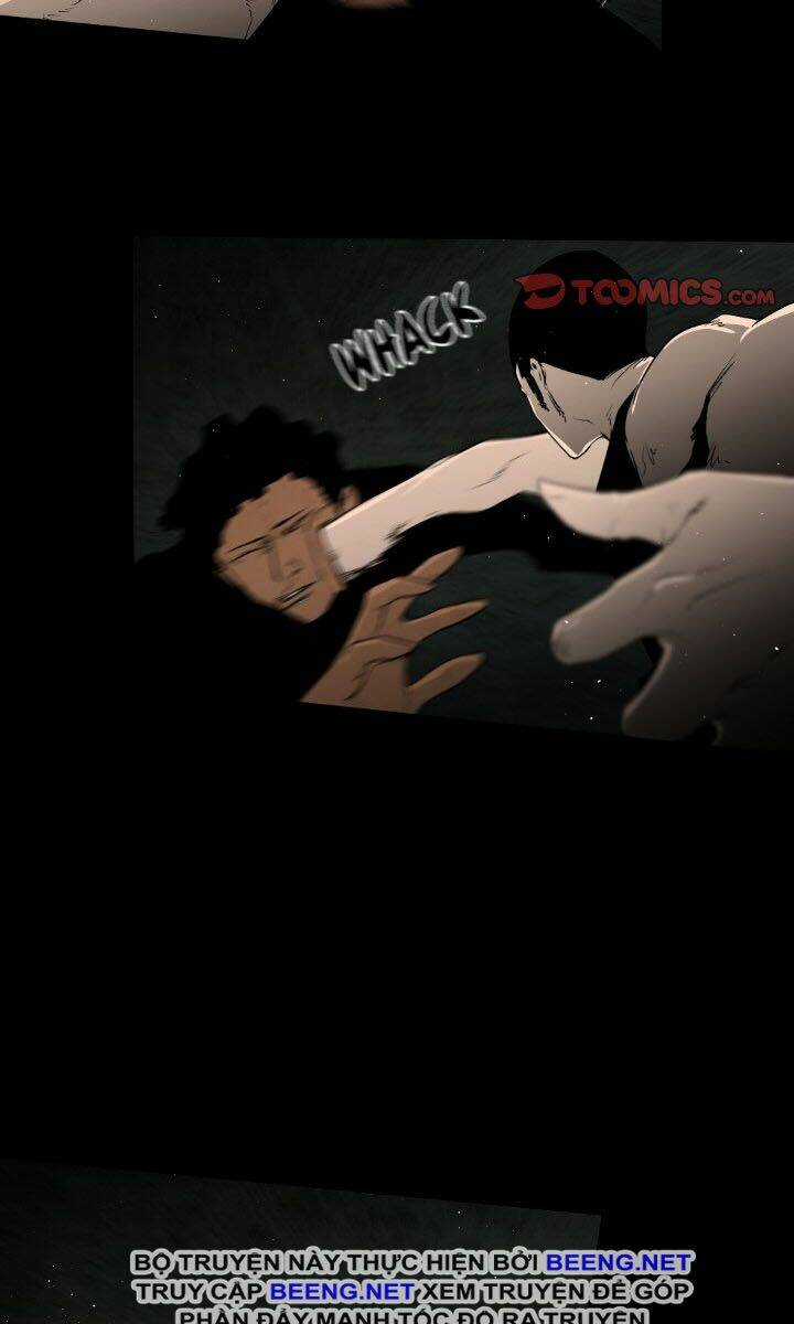 Kẻ Mạnh Nhất - Tong Edge Chapter 20 trang 7