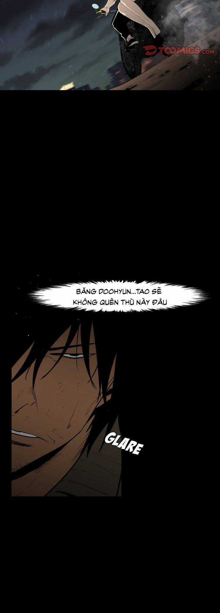 Kẻ Mạnh Nhất - Tong Edge Chapter 21 trang 11