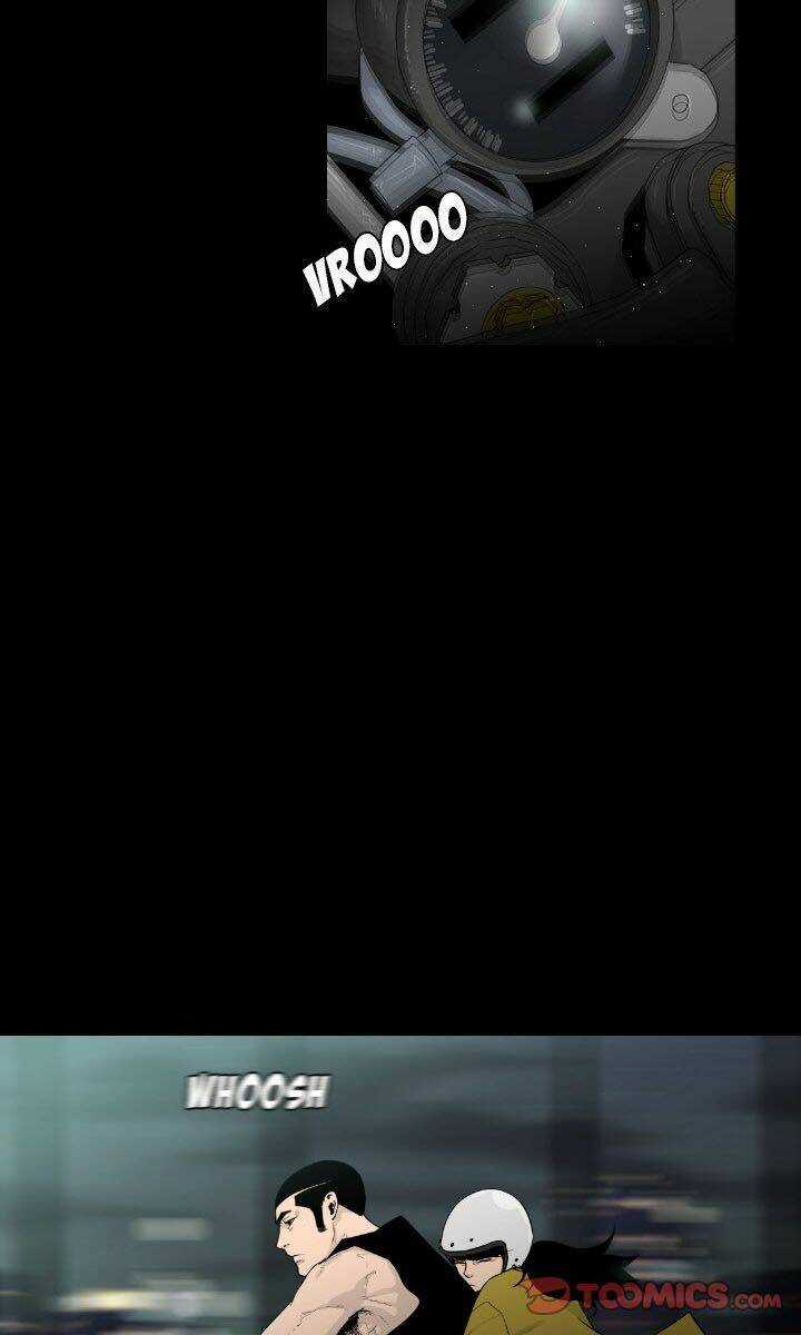 Kẻ Mạnh Nhất - Tong Edge Chapter 21 trang 13