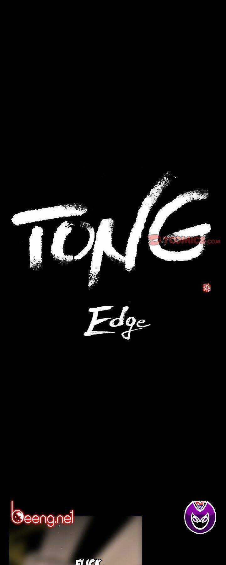 Kẻ Mạnh Nhất - Tong Edge Chapter 21 trang 2