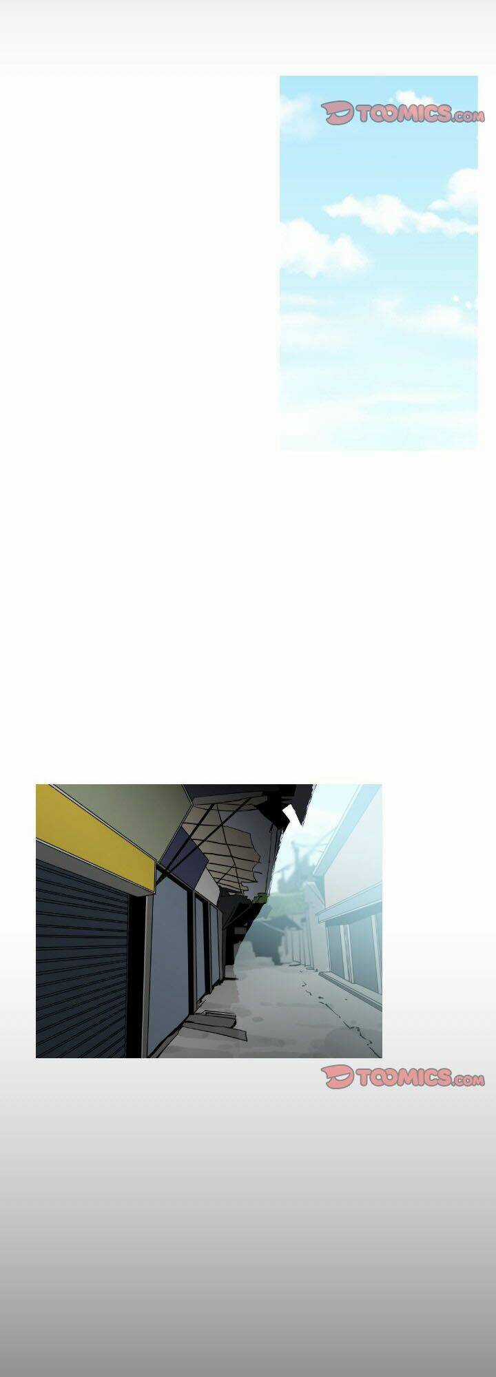 Kẻ Mạnh Nhất - Tong Edge Chapter 21 trang 26