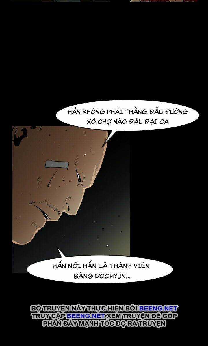 Kẻ Mạnh Nhất - Tong Edge Chapter 21 trang 28