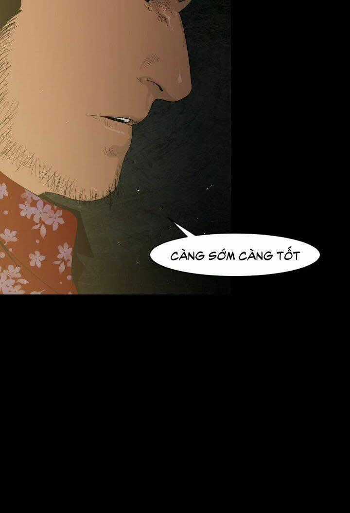 Kẻ Mạnh Nhất - Tong Edge Chapter 21 trang 33