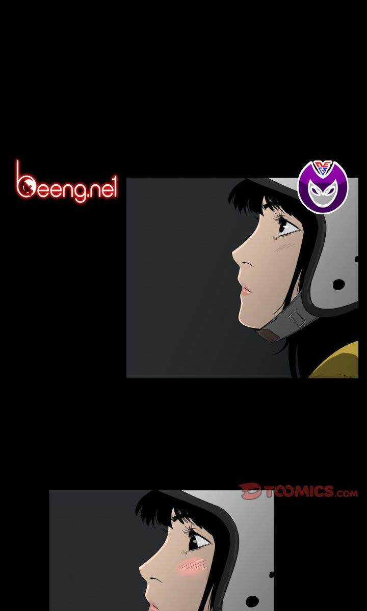 Kẻ Mạnh Nhất - Tong Edge Chapter 21 trang 7