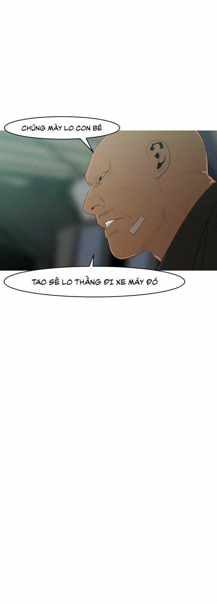 Kẻ Mạnh Nhất - Tong Edge Chapter 22 trang 11