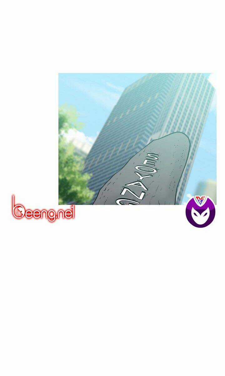 Kẻ Mạnh Nhất - Tong Edge Chapter 22 trang 12