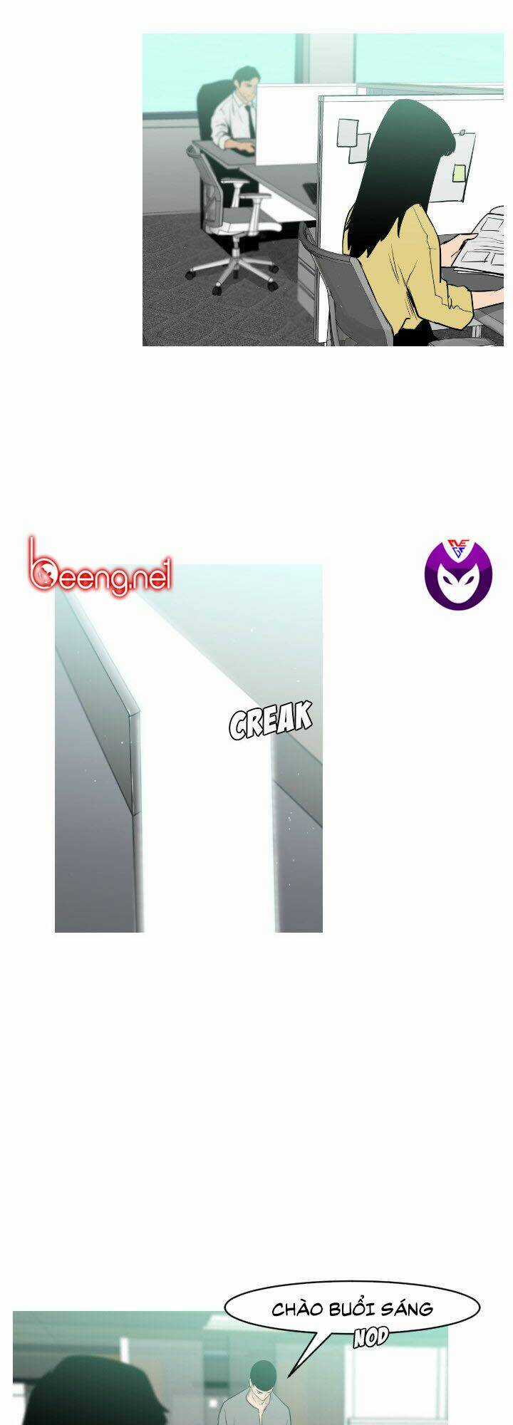 Kẻ Mạnh Nhất - Tong Edge Chapter 22 trang 14