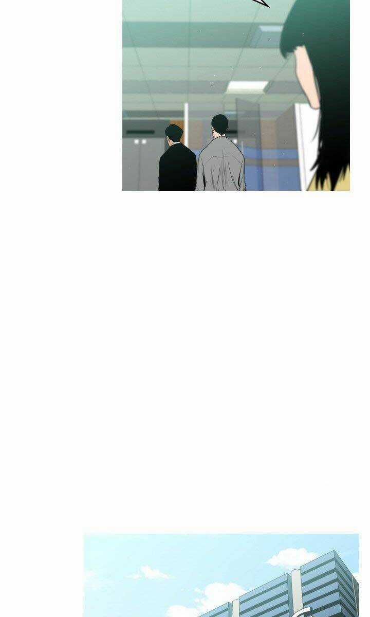 Kẻ Mạnh Nhất - Tong Edge Chapter 22 trang 17