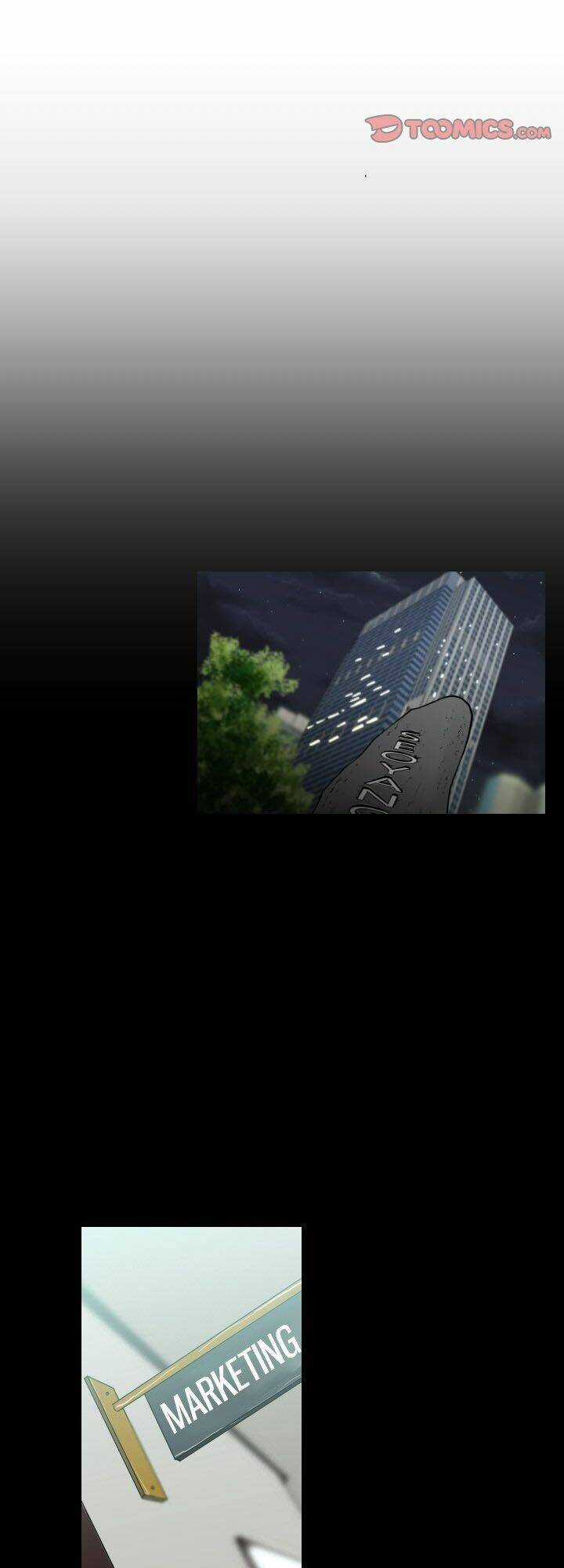 Kẻ Mạnh Nhất - Tong Edge Chapter 22 trang 25