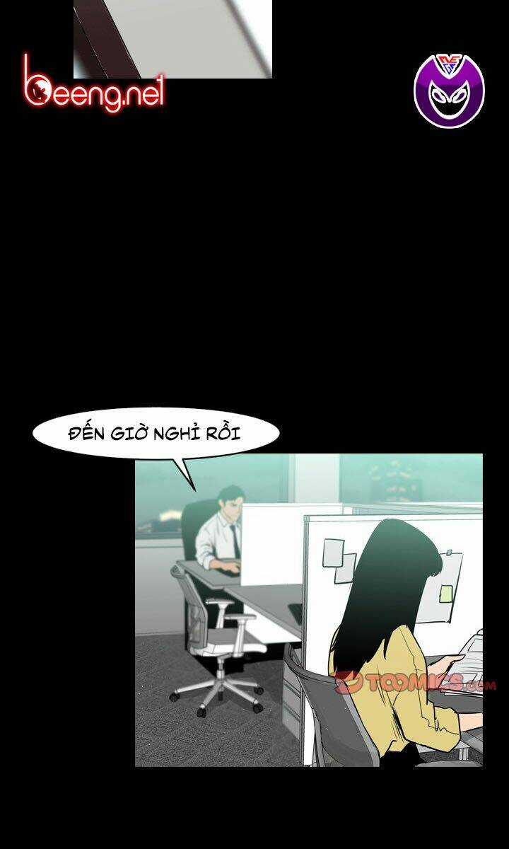 Kẻ Mạnh Nhất - Tong Edge Chapter 22 trang 26